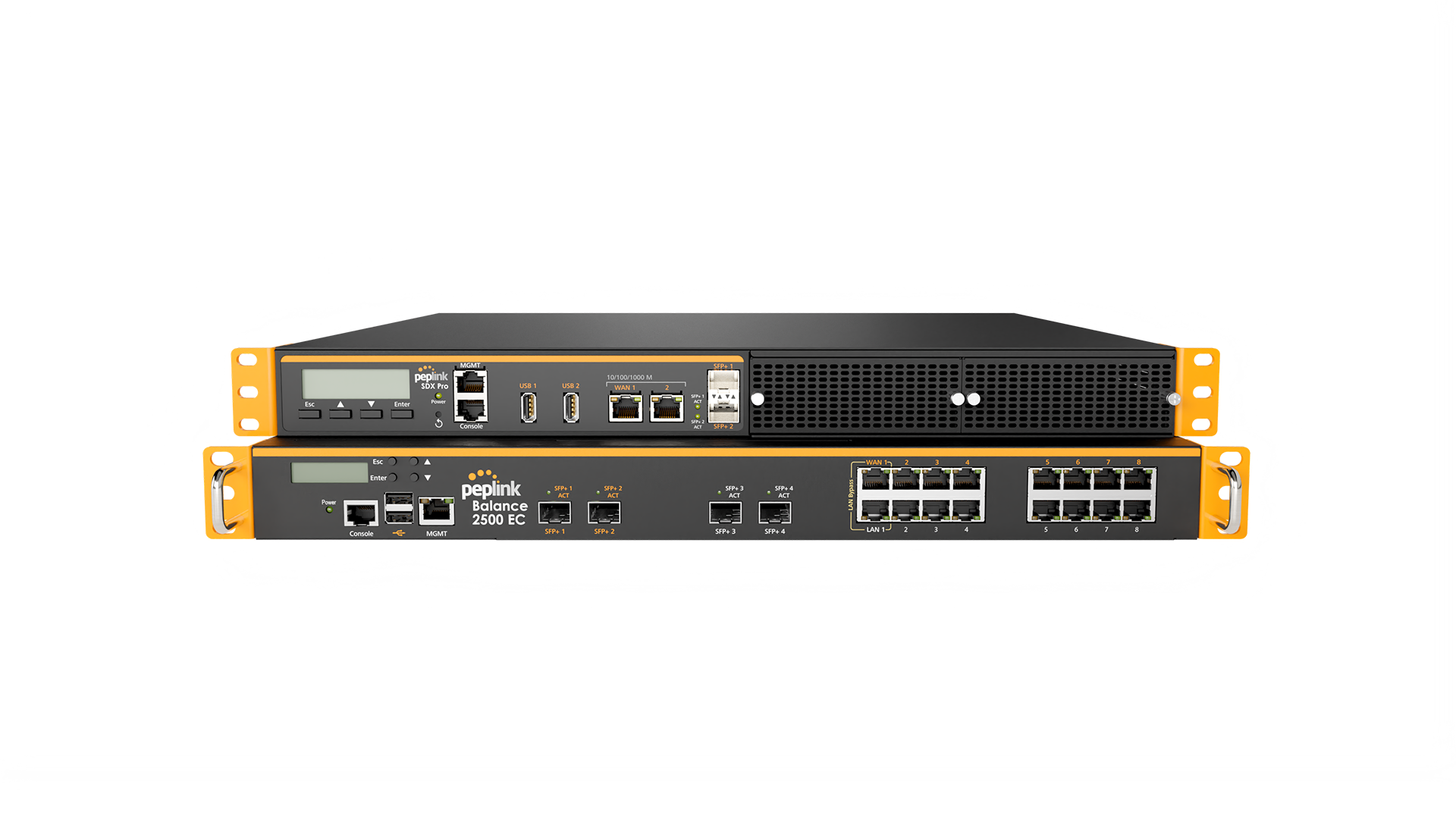 Peplink Balance series